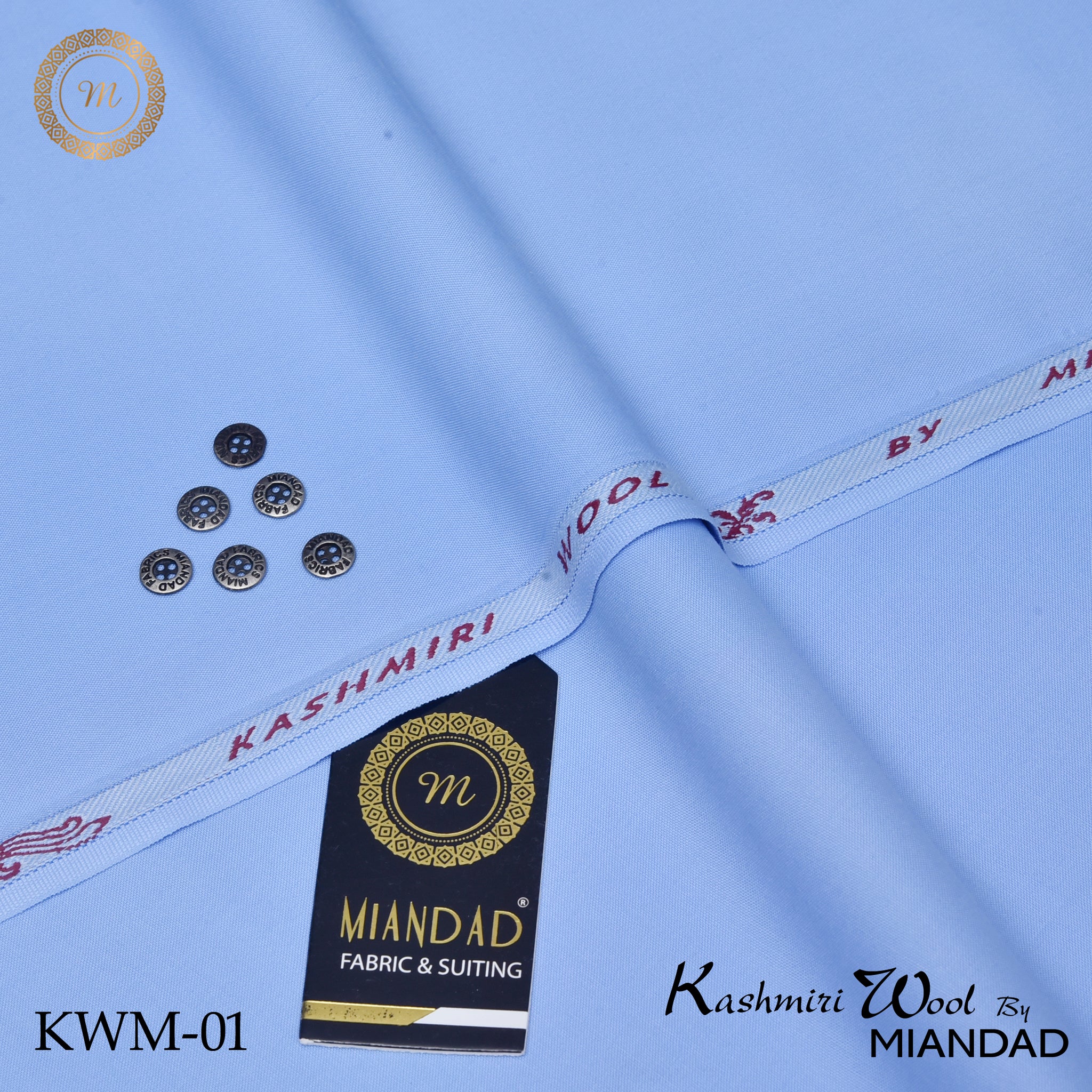 Kashmiri Wool