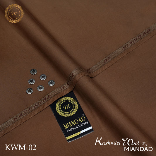 Kashmiri Wool