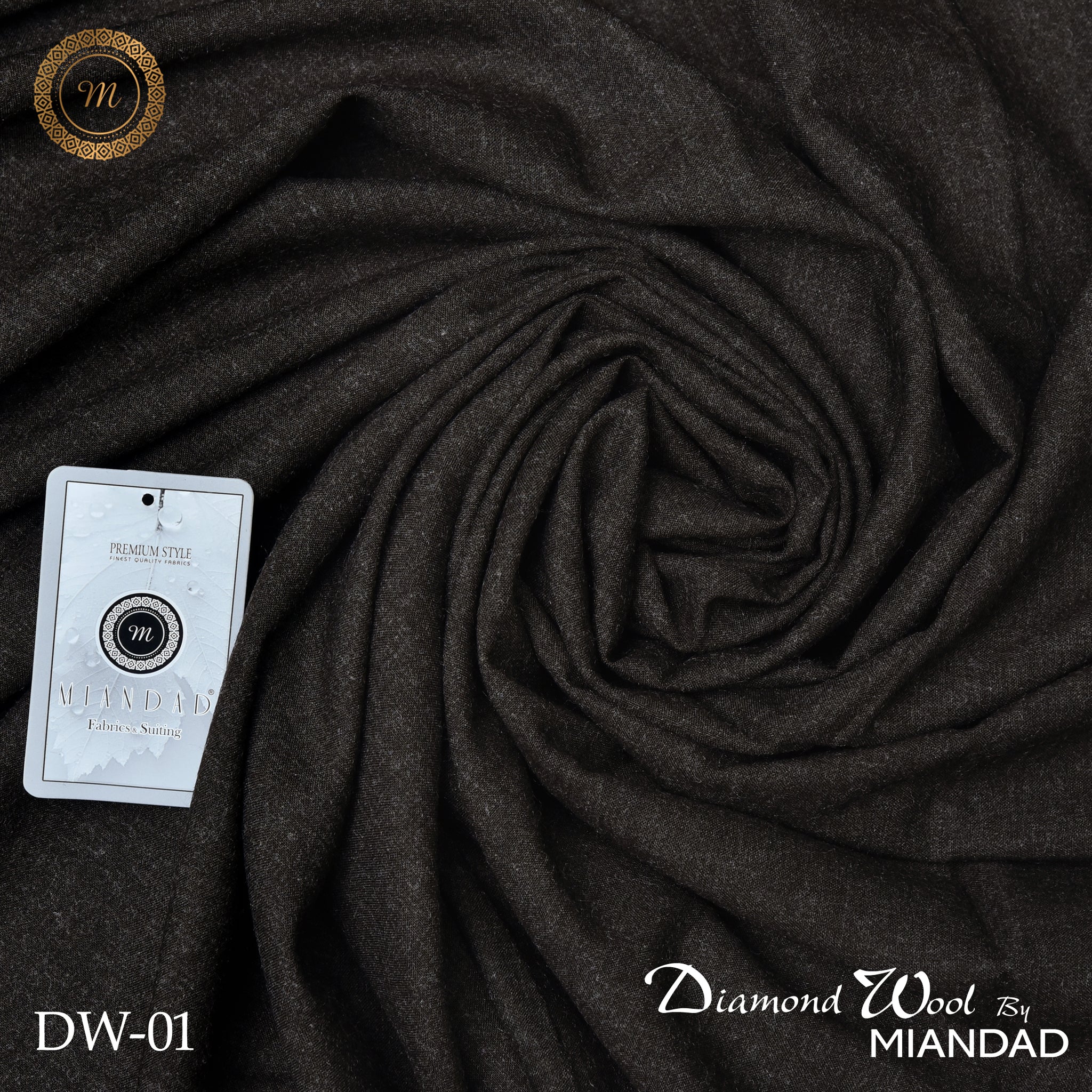 Diamond Wool
