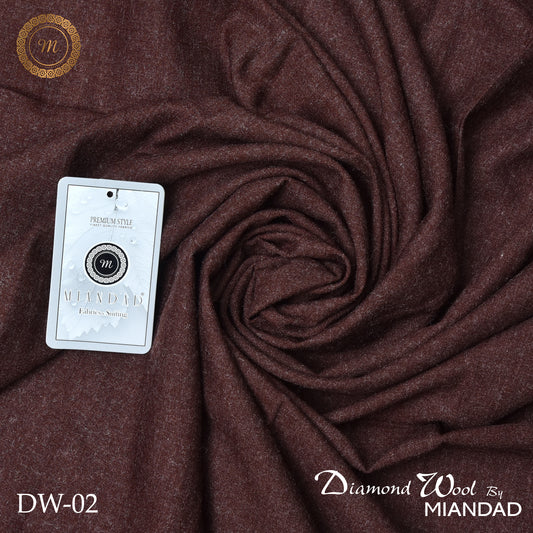 Diamond Wool