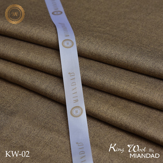 King Wool