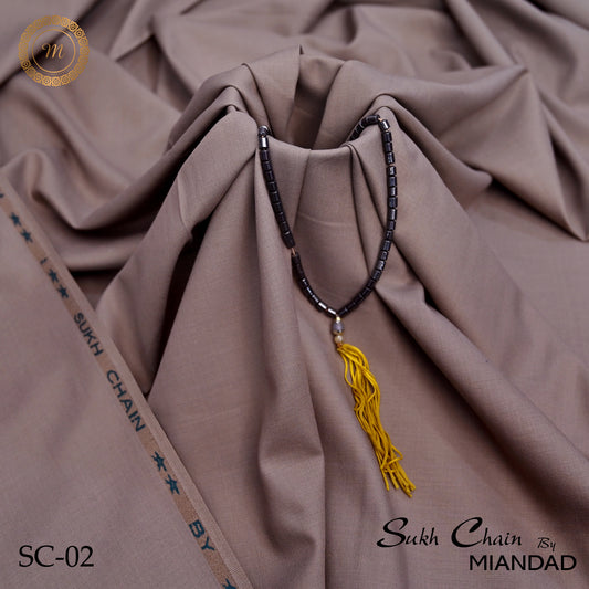Sukh Chain