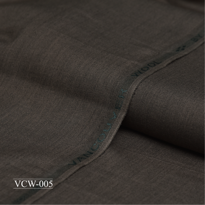 Vancouver Wool
