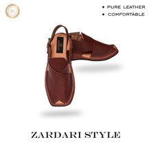 Load image into Gallery viewer, Zardari Style
