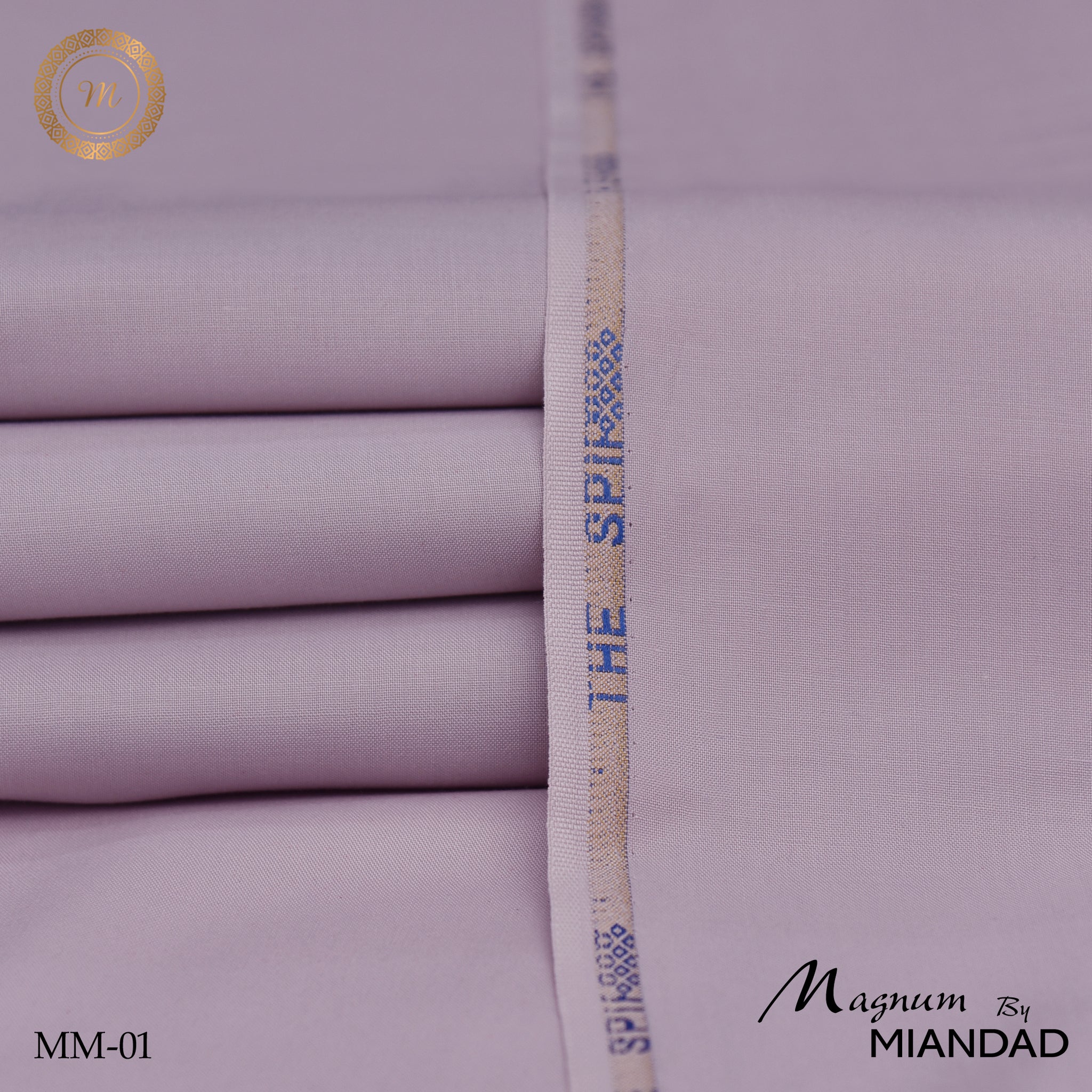 Magnum (Wash n Wear)