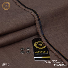 Load image into Gallery viewer, Silky Wool
