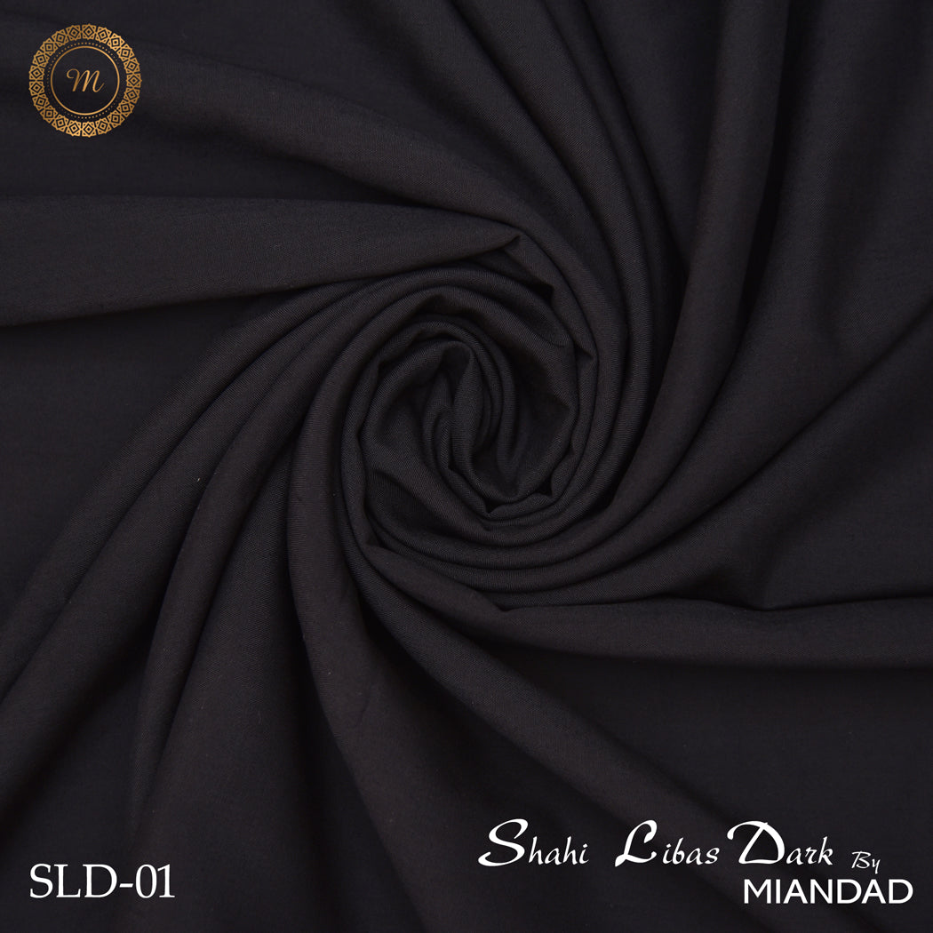 Shahi Libas Dark