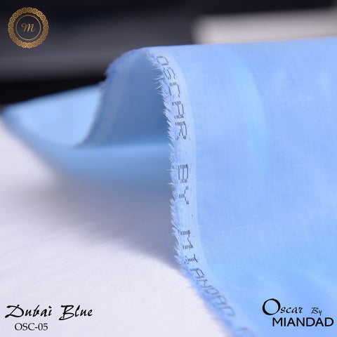 Oscar Cotton - Miandad Fabrics