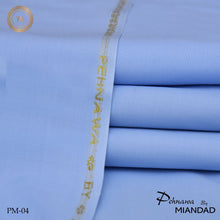 Load image into Gallery viewer, Pehnawa (Wash n Wear) - Miandad Fabrics
