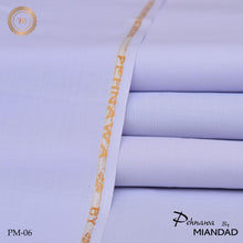 Load image into Gallery viewer, Pehnawa (Wash n Wear) - Miandad Fabrics
