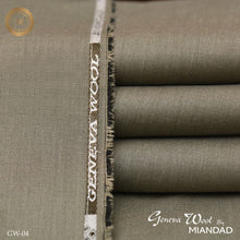 Load image into Gallery viewer, Genewa Wool - Miandad Fabrics
