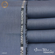 Load image into Gallery viewer, Genewa Wool - Miandad Fabrics
