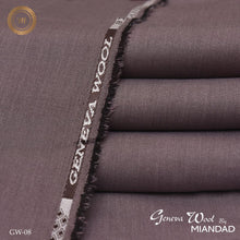 Load image into Gallery viewer, Genewa Wool - Miandad Fabrics
