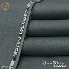 Load image into Gallery viewer, Genewa Wool - Miandad Fabrics
