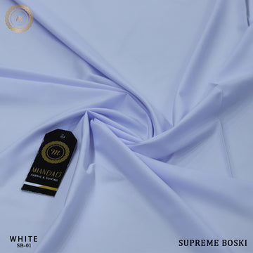 Supreme Boski (wash n wear)