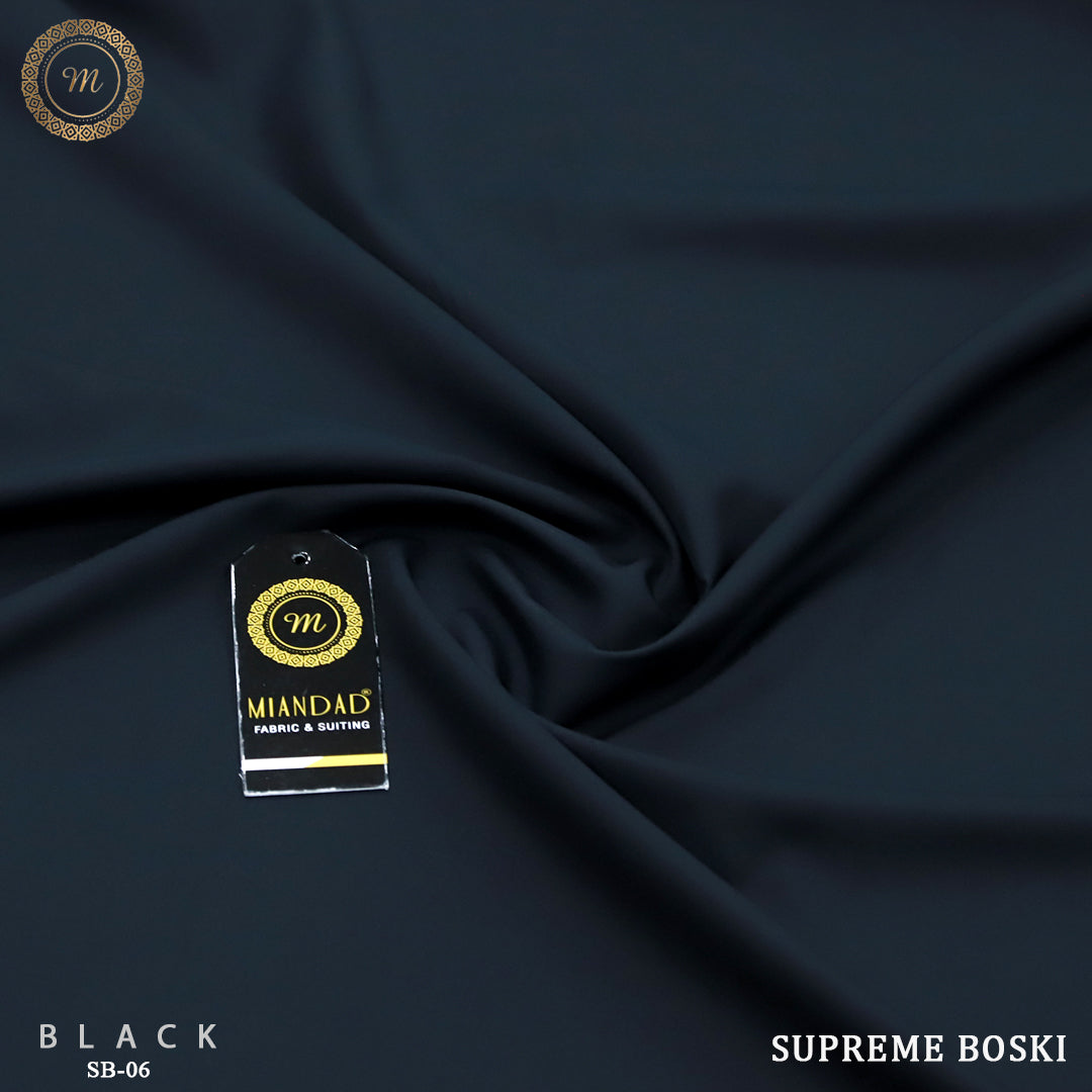 Supreme Boski (wash n wear)